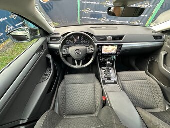 Skoda superb 1.5tsi-DSG--rv:26.7.2019----PANORAMA-CANTON--- - 8
