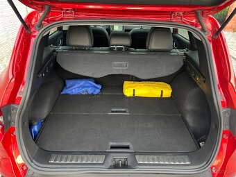 Renault Kadjar Energy dCi 130 Intens 4x4 - 8