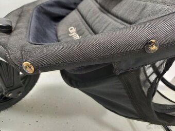Baby Jogger City Mini GT - 8