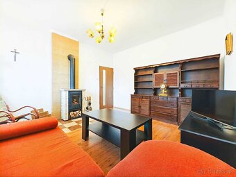 RODINNÝ DOM vo VYHĽADÁVANEJ LOKALITE MALÁ IDA, KOŠICE-OKOLIE - 8