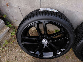 18" VW Golf GTI - NOGARO zimne - 8