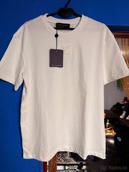 Louis Vuitton T-Shirt - 8