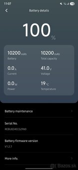 Ninebot Kickscooter F2 - 8