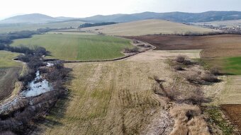 Podhorany – 5.351 m2 ORNÁ PÔDA v podiele 1/1 – Predaj - 8