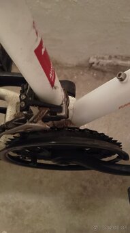 KTM Wild Bee 20" detsky bicyklik - 8