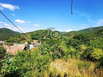 Rekreačný dom/chata Hodruša-Hámre časť Dolné Hámre , 2izby, - 8