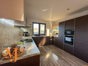 NOVOSTAVBA 4-izbového RD v Dolnej Strede - 8