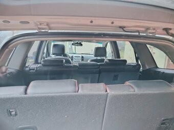 Hyundai Santa fe 4x4 - 8