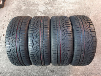 5x108  18"  Volvo V60 (S-Max,Galaxy) -nová sada - 8