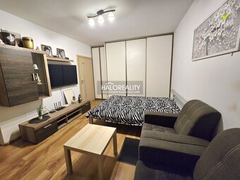 HALO reality - Predaj, jednoizbový byt Bratislava Dúbravka,  - 8