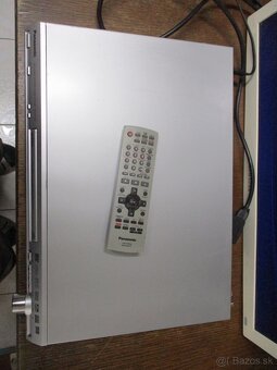 PANASONIC SA-HT335 dvd domace kino - 8