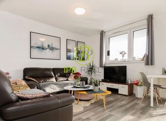 3-izb. byt na ul. Gustáva Malého v projekte Matadorka v Petr - 8