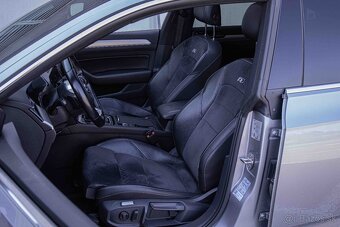Volkswagen Arteon 2.0 TDI SCR BMT R-Line DSG - 8