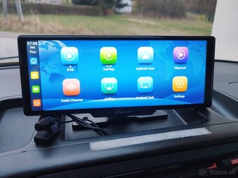 VW Volkswagen Caravelle 2.0TDI AUTOMAT DSG 8-miest 103 kW - 8