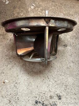 Vyrovnávač tlaku vzduchu - 8