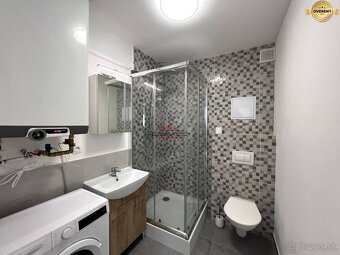 Exkl. prenájom 1 iz bytu s park. v novostavbe v Piešťanoch - 8