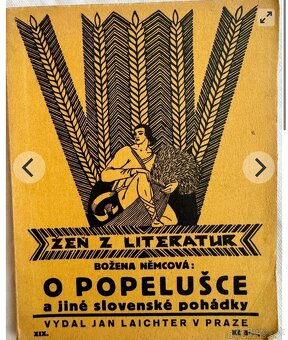 O kralovi ktoremu sa jedno oko smialo 1943 - 8