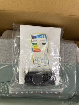 Odsávač pár Ciarko Design SU Mini 74 Black - 8