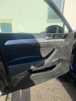 Volkswagen Passat b8 - 8