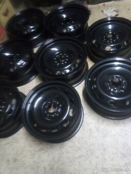 Pieskovanie -Lakovanie - 8