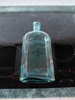 Stara flaša flaše okienkova - 8