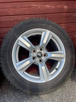 Elektróny-ALU Ford Mustang - 8