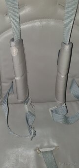 Polohovateľná stolička kinderkraft - 8