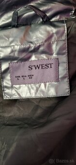 Dámska zimná bunda - 8