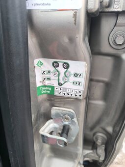 Opel Vectra 1.8 90kw - 8