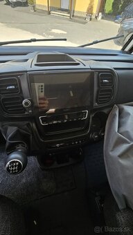 Knaus Van I 650 MEG - 8