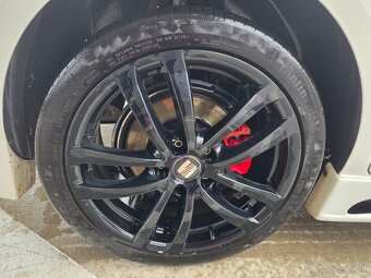 Leon CUPRA 209 kW - 8