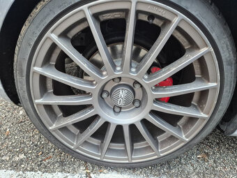 Audi TT 2.0 TFSI 147kw S line - 8