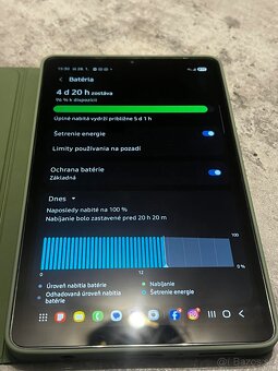 Samsung Galaxy TAB A9 - 128GB - 8