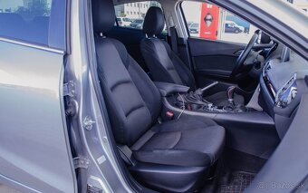 Mazda 3 2.2 Skyactiv-D150 Attraction Sedan - 8