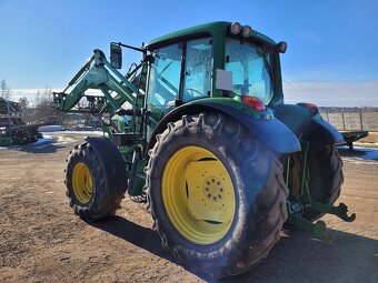 John Deere 6230 Premium - 8