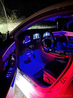 Mercedes Benz CLA - 8