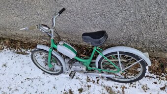 Stadion S11 - starší typ - 8