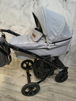 Kočiar Bexa 3kombinácia - 8