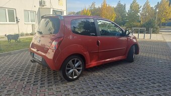 Renault Twingo RS - 8