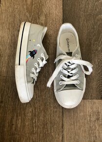 Detská obuv, sandále, veľ. 33, 32, 31, 28, 26, 25, 23, 22 - 8