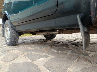 ✳️Lada Niva 1.7i 4x4 53000 KM✳️ - 8