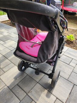 Petite&Mars street - 8