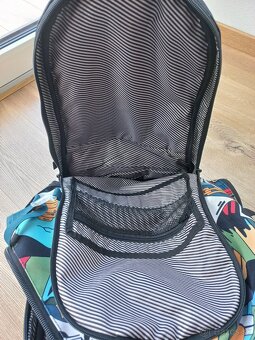 Školsky batoh, taška Topgal - 8