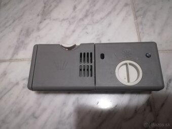 Diely na umývačku riadu Elektrolux / Progress PV1530 - 8