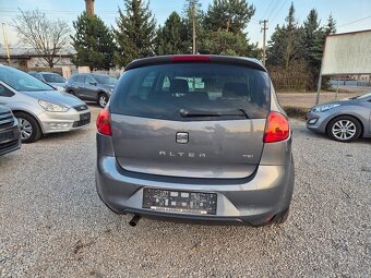 Seat altea - 8