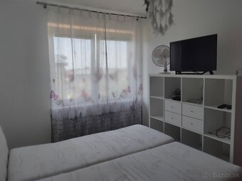 2 izbový byt - 8
