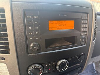 Mercedes Sprinter - 8