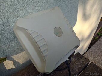 Set pre mobilný internet - modem + externá anténa - 8