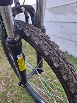 Detský bicykel CTM Rocky 2.0 - 8