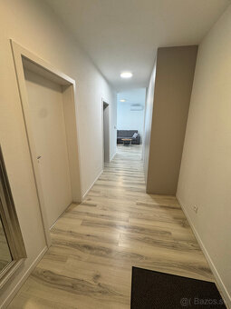 PANORAMA Nitra, novostavba, garážové státie, balkón - 8